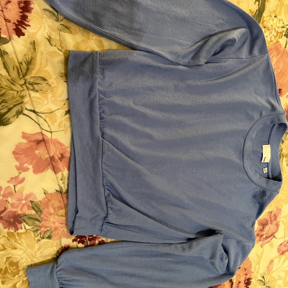 Wilfred free longsleeve